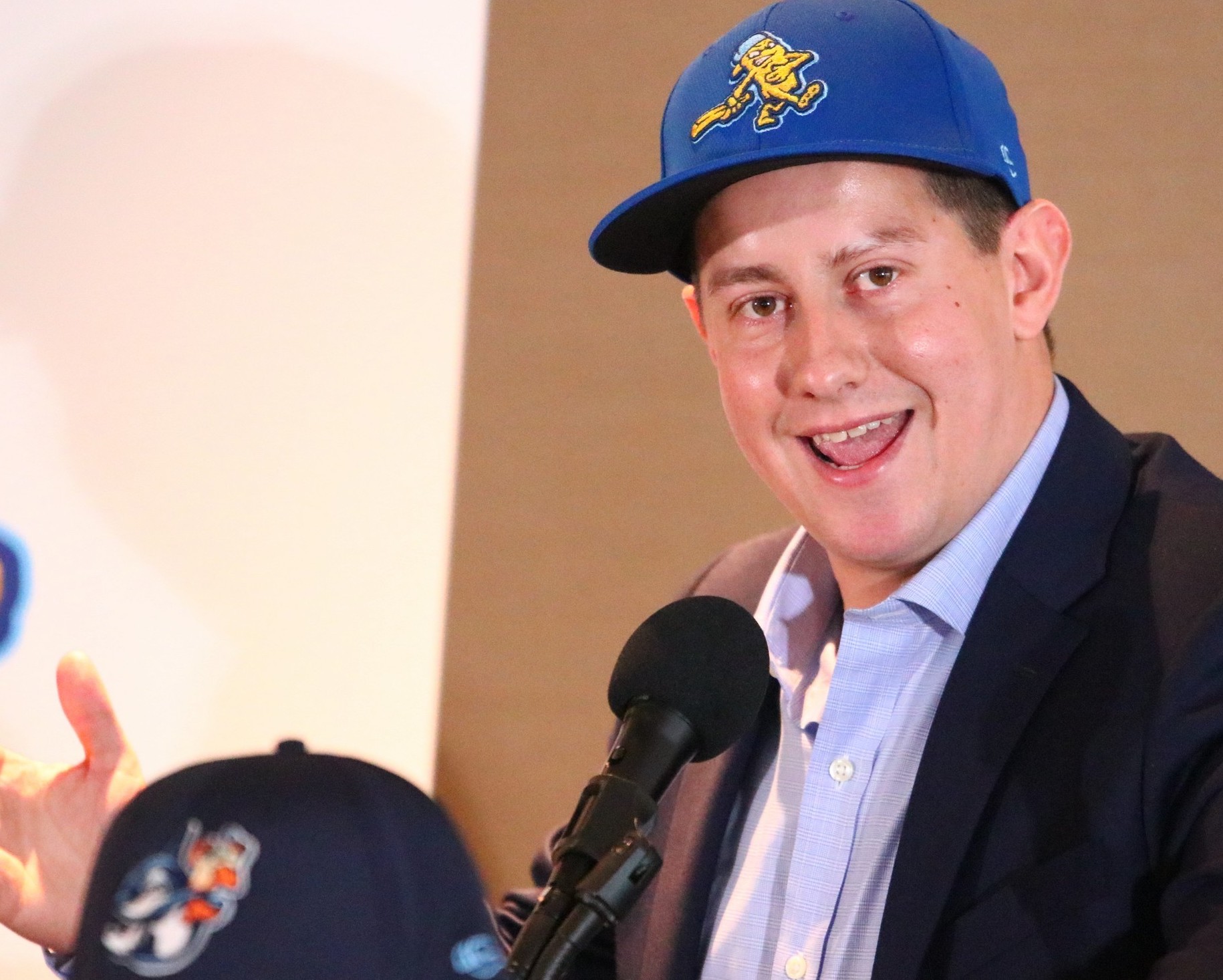 Highline Bears are now the Fish Sticks! Westside Seattle